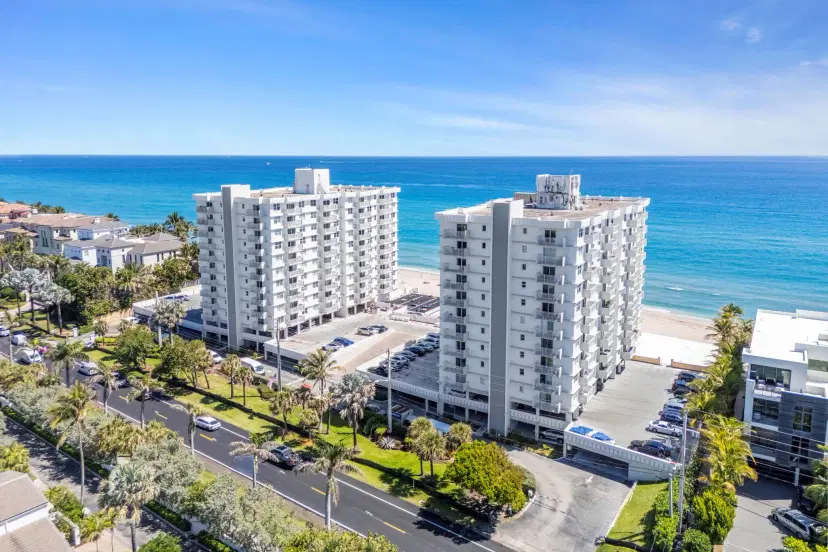 Picture of 4511 S Ocean Boulevard 101, Highland Beach FL 33487