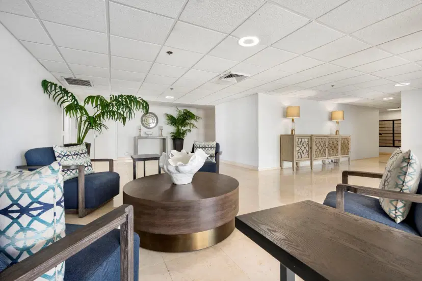 Picture of 4511 S Ocean Boulevard 101, Highland Beach FL 33487