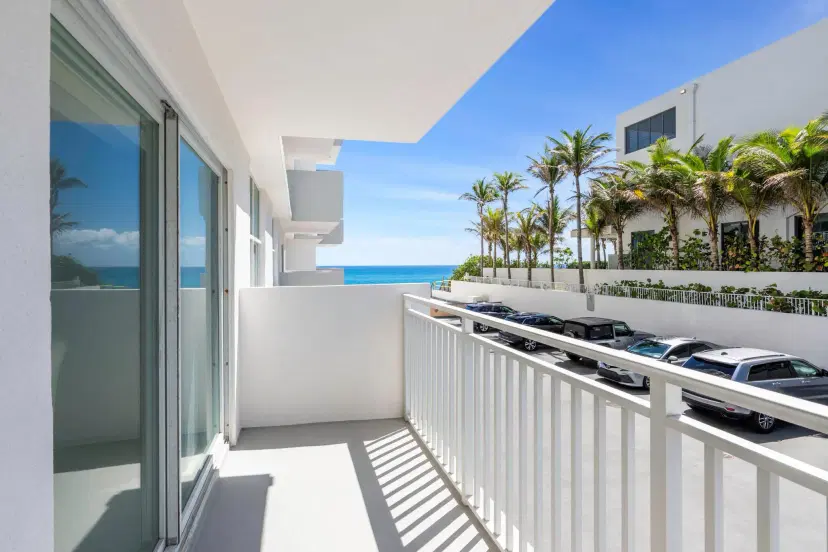 Picture of 4511 S Ocean Boulevard 101, Highland Beach FL 33487