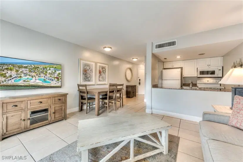 Picture of 3222 Tennis Villas, Captiva FL 33924