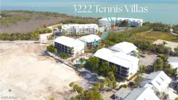 Picture of 3222 Tennis Villas, Captiva, FL 33924