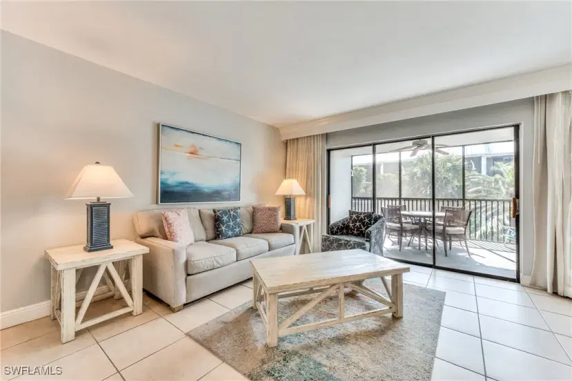 Picture of 3222 Tennis Villas, Captiva FL 33924