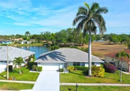 Picture of 233 Marseille Dr, Naples, FL 34112