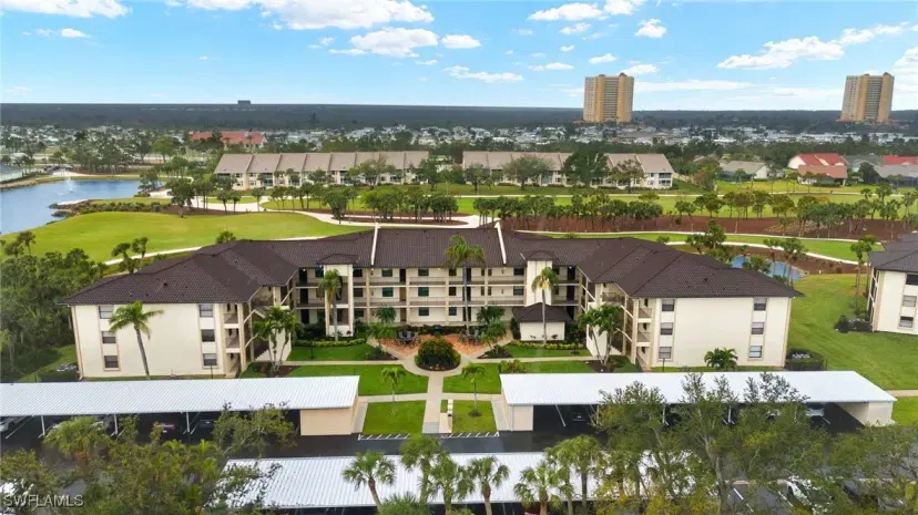 Picture of 12641 Kelly Sands Way 203, Fort Myers FL 33908