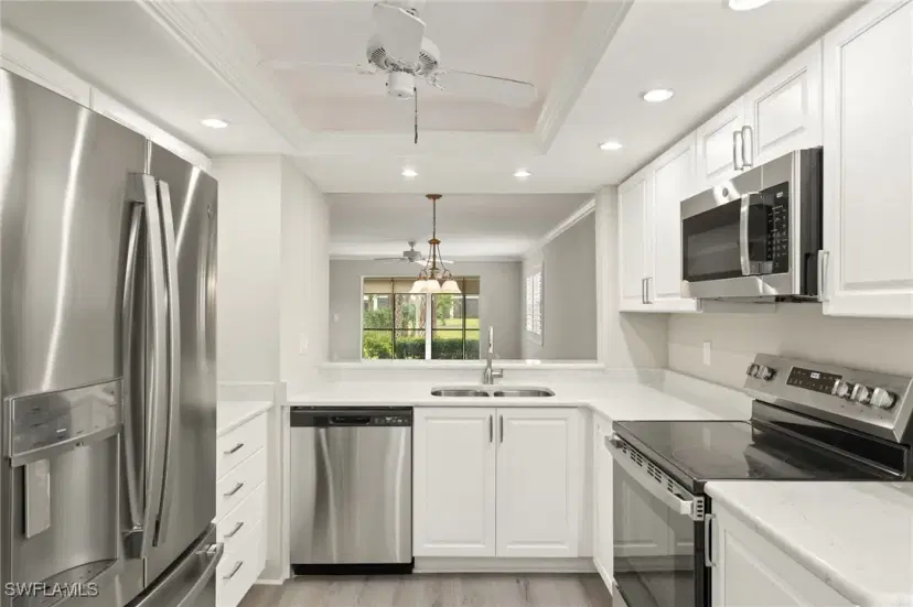 Picture of 12641 Kelly Sands Way 203, Fort Myers FL 33908