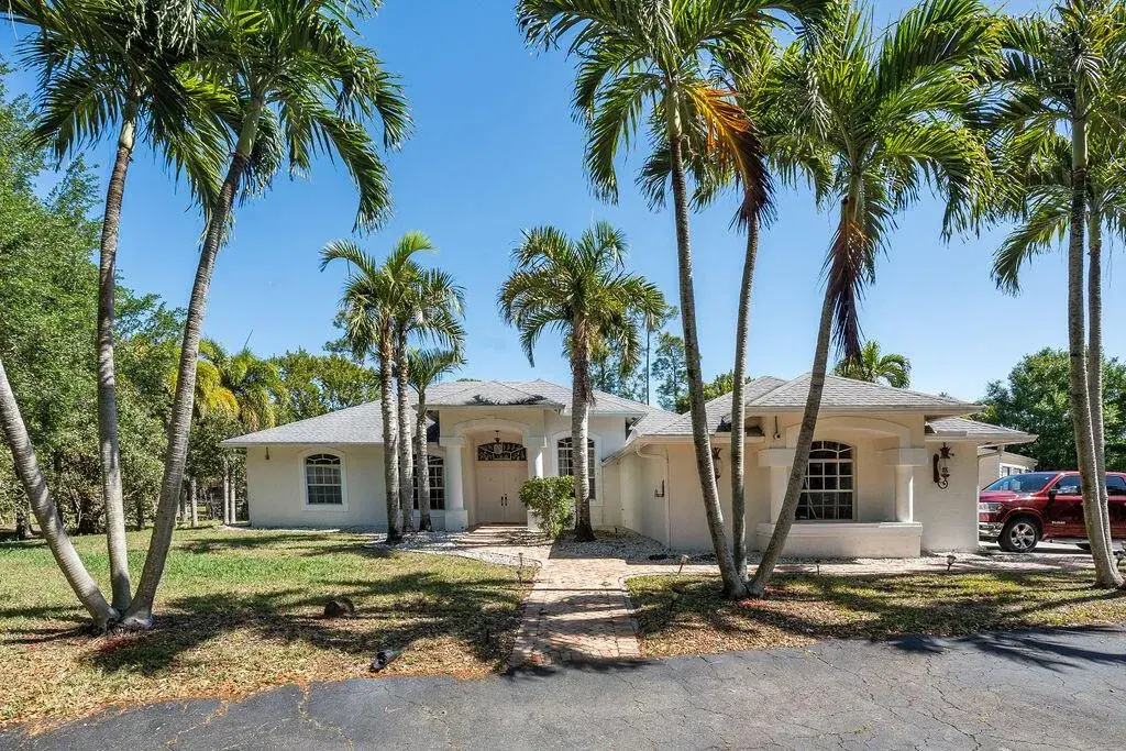 Picture of 17495 Orange Grove Boulevard, The Acreage, FL 33470