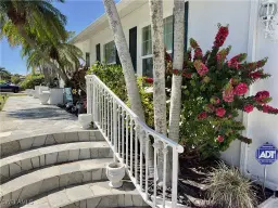 Picture of 2215 Channel Way, North Fort Myers, FL 33917