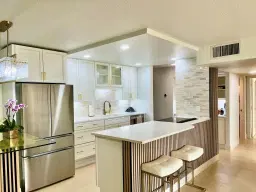 Picture of 2121 N Ocean Boulevard 305W, Boca Raton, FL 33431