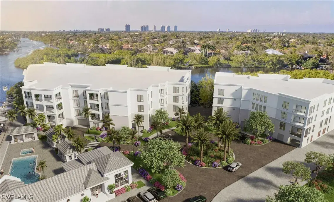 Picture of 2 Aurora Landing Way 205, Bonita Springs, FL 34134