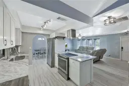 Picture of 121 Dania Cir, Lehigh Acres, FL 33936