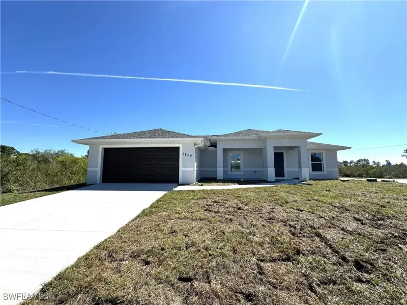 Picture of 2600 Ida Ct, Lehigh Acres FL 33971