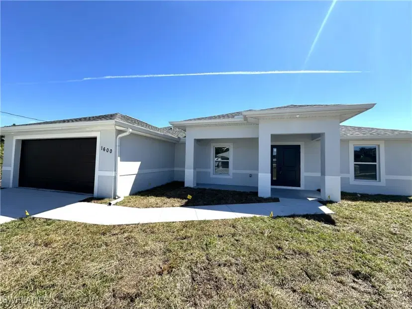 Picture of 2600 Ida Ct, Lehigh Acres FL 33971
