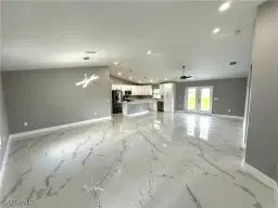 Picture of 2600 Ida Ct, Lehigh Acres, FL 33971