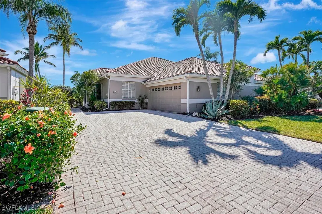Picture of 8568 Brittania Dr, Fort Myers, FL 33912