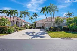 Picture of 8568 Brittania Dr, Fort Myers, FL 33912