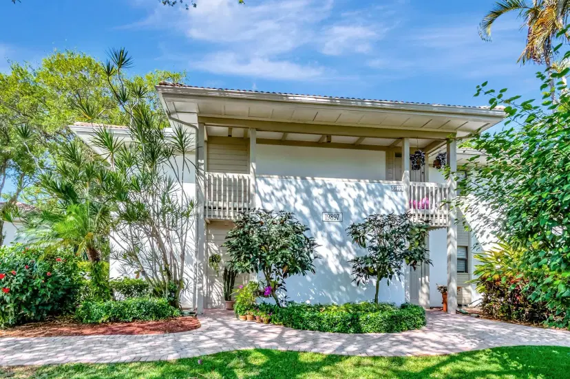 Picture of 19897 W Boca West Drive W 3222, Boca Raton FL 33434