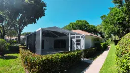 Picture of 2803 Pin Oak Court, Palm Beach Gardens, FL 33410