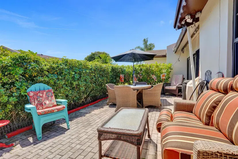 Picture of 15899 Laurel Oak Circle, Delray Beach FL 33484