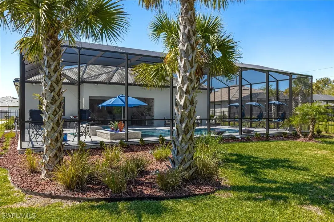 Picture of 2972 Sagittaria Ln, Alva, FL 33920