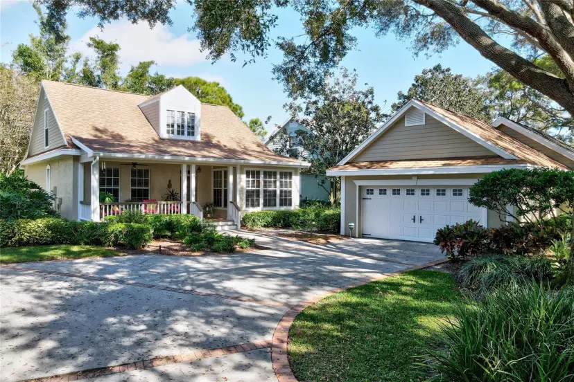 Picture of 816 Carolina Cir, Vero Beach FL 32962