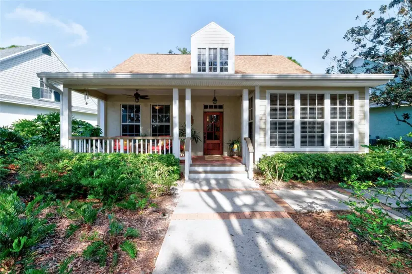 Picture of 816 Carolina Cir, Vero Beach FL 32962