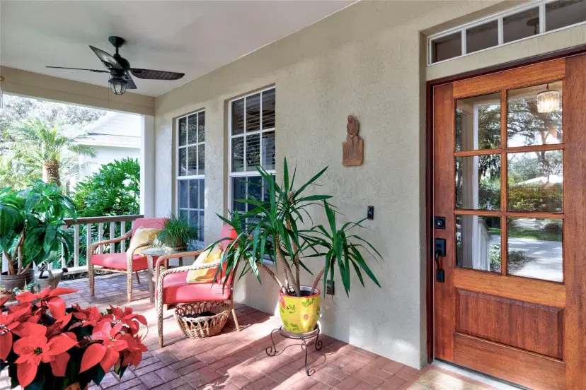 Picture of 816 Carolina Cir, Vero Beach FL 32962