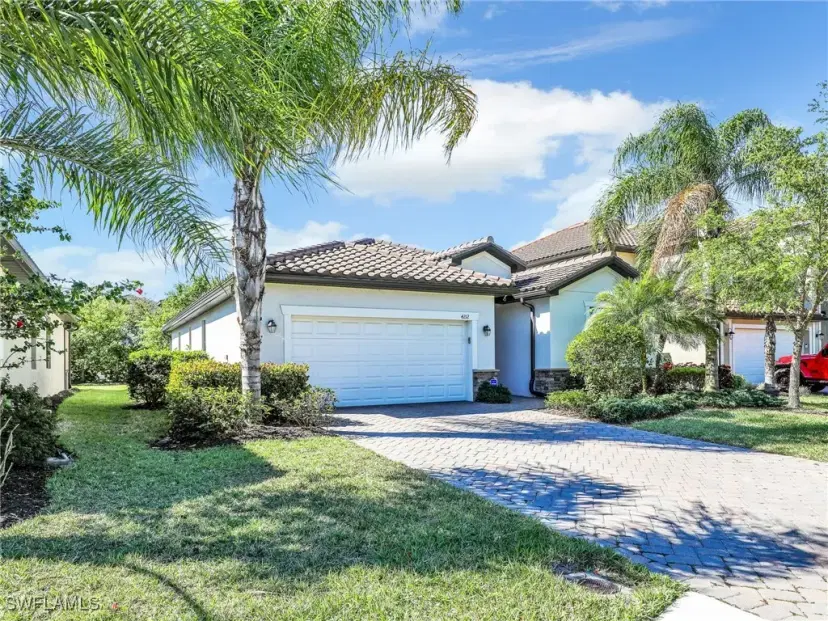 Picture of 4212 Raffia Palm Cir, Naples FL 34119