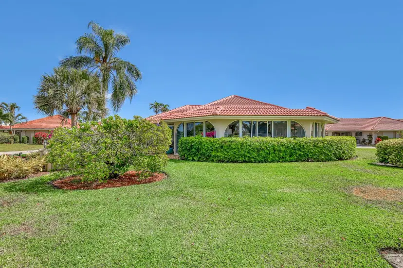 Picture of 240 Rio Vista Circle, Atlantis FL 33462