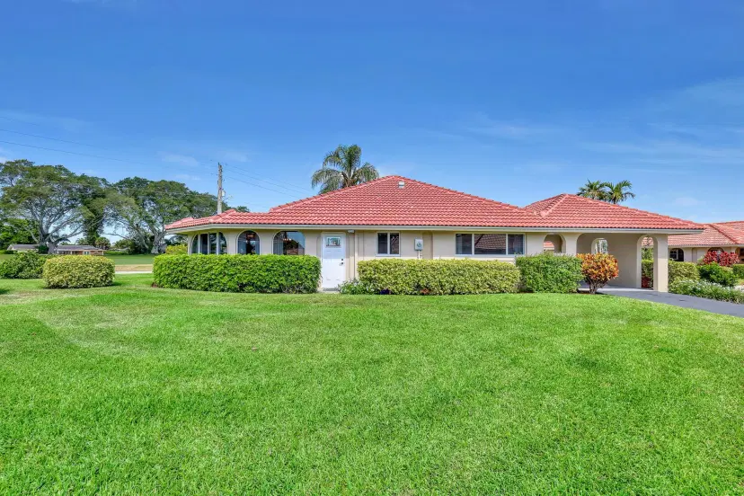 Picture of 240 Rio Vista Circle, Atlantis FL 33462