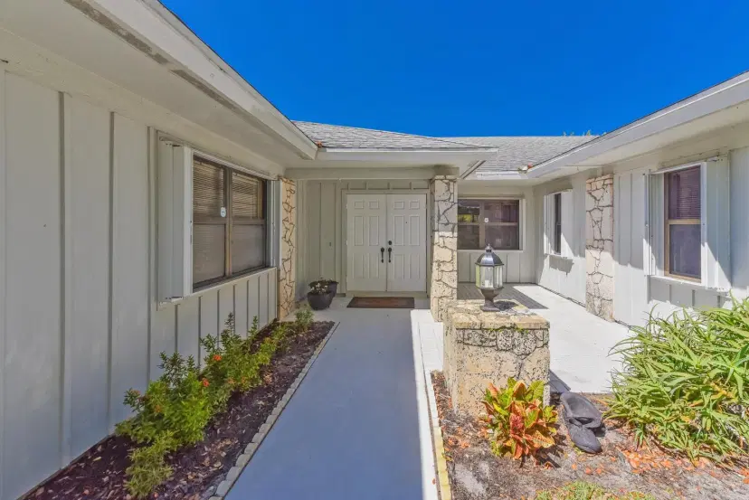 Picture of 12812 SE Royal Troon Court, Hobe Sound FL 33455