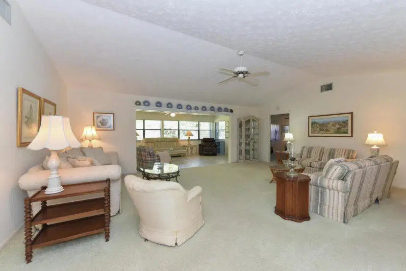 Picture of 12812 SE Royal Troon Court, Hobe Sound FL 33455