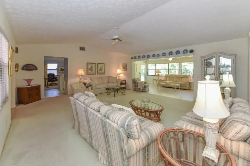 Picture of 12812 SE Royal Troon Court, Hobe Sound FL 33455