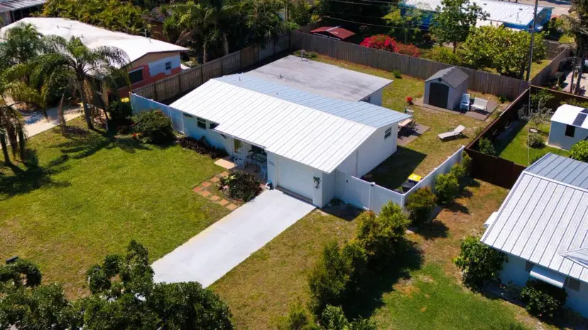Picture of 4142 NE Robin Court, Jensen Beach FL 34957