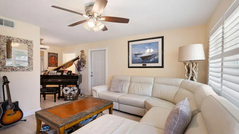 Picture of 4142 NE Robin Court, Jensen Beach FL 34957