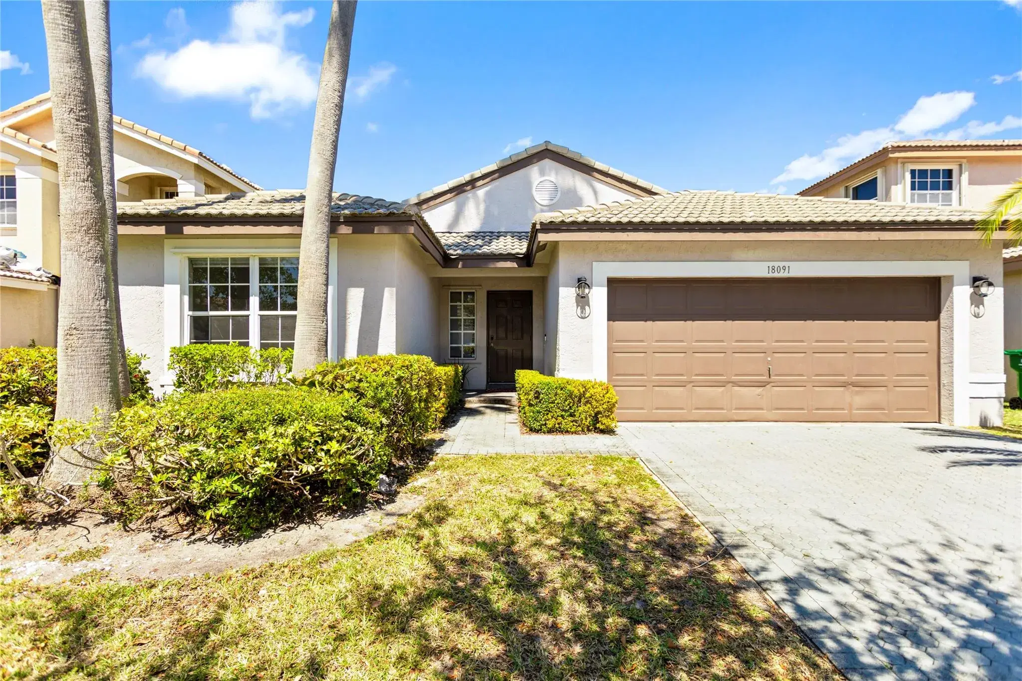 Picture of 18091 SW 33Rd St, Miramar, FL 33029