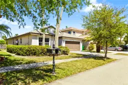 Picture of 18091 SW 33Rd St, Miramar, FL 33029