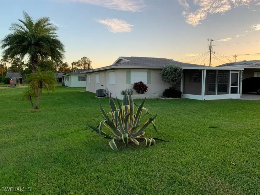 Picture of 2340 Jacaranda Ct, Lehigh Acres FL 33936