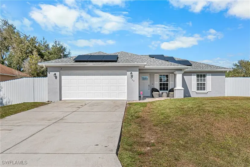 Picture of 3408 26Th St Sw, Lehigh Acres FL 33976
