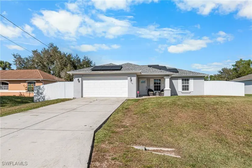 Picture of 3408 26Th St Sw, Lehigh Acres FL 33976