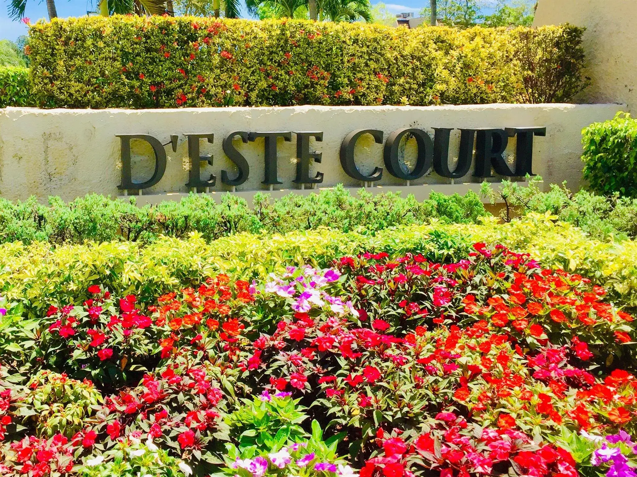 Picture of 4290 D Este Court 203, Lake Worth, FL 33467