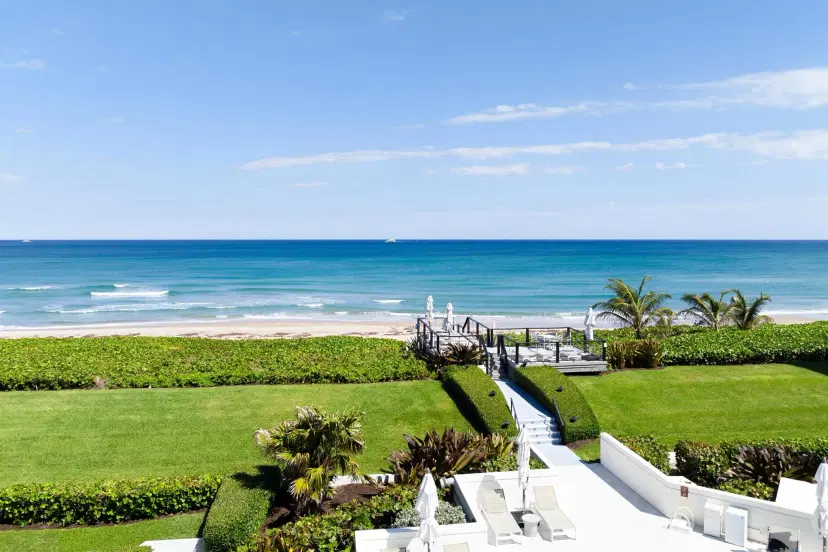 Picture of 3120 S Ocean Boulevard 3602, Palm Beach FL 33480