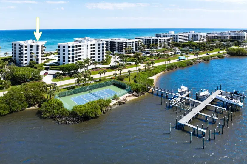 Picture of 3120 S Ocean Boulevard 3602, Palm Beach FL 33480