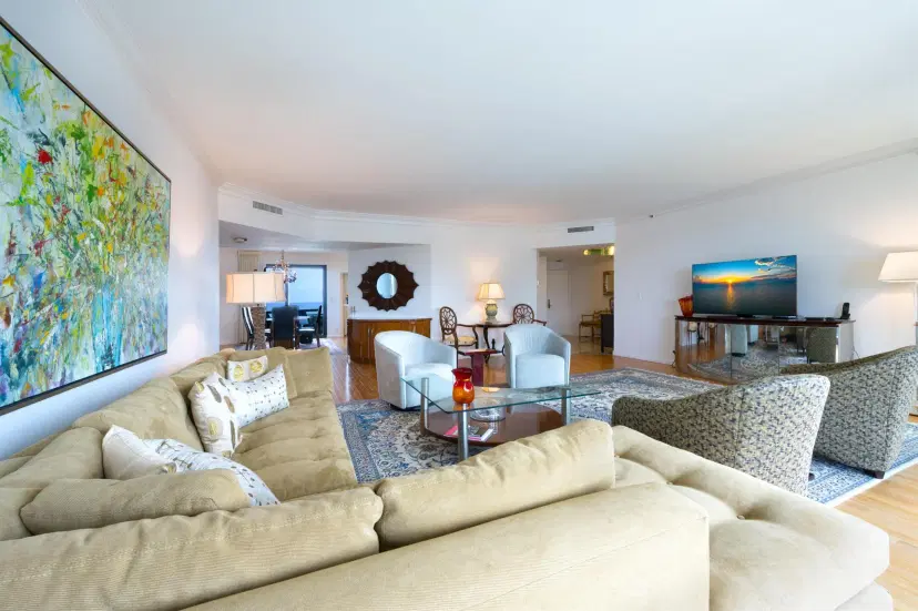 Picture of 3120 S Ocean Boulevard 3602, Palm Beach FL 33480