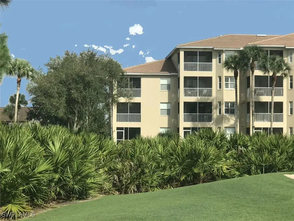 Picture of 8680 Cedar Hammock Cir 118, Naples, FL 34112