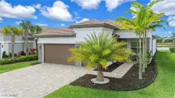Picture of 11851 Hydrangea Pl, Naples, FL 34120