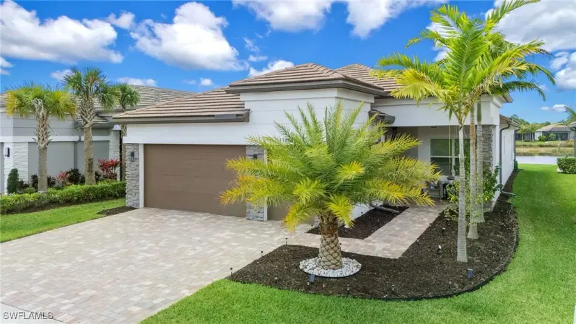Picture of 11851 Hydrangea Pl, Naples FL 34120
