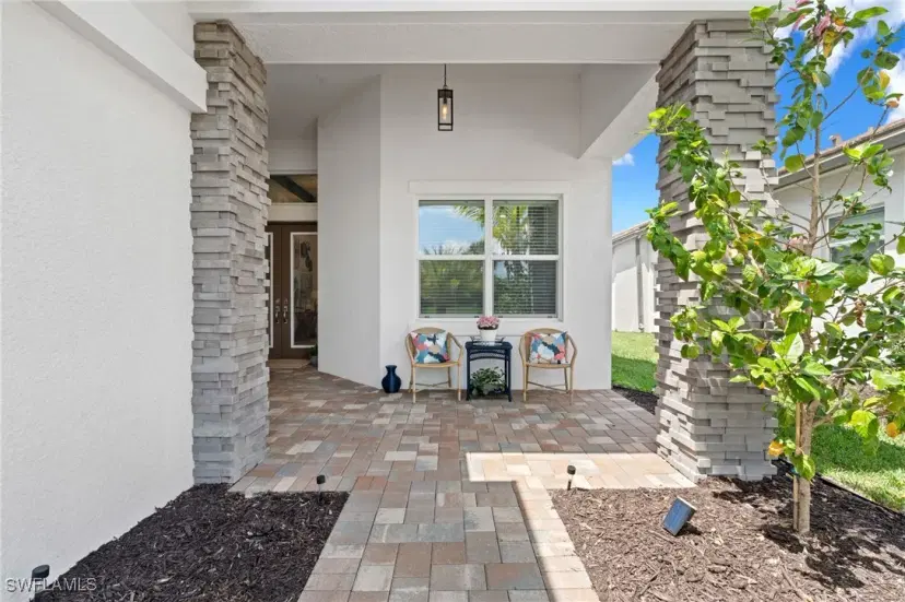 Picture of 11851 Hydrangea Pl, Naples FL 34120