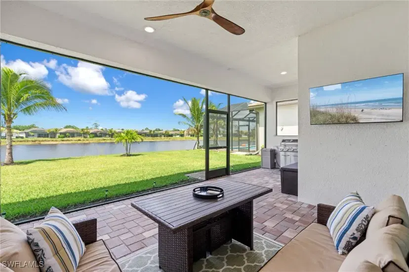 Picture of 11851 Hydrangea Pl, Naples FL 34120