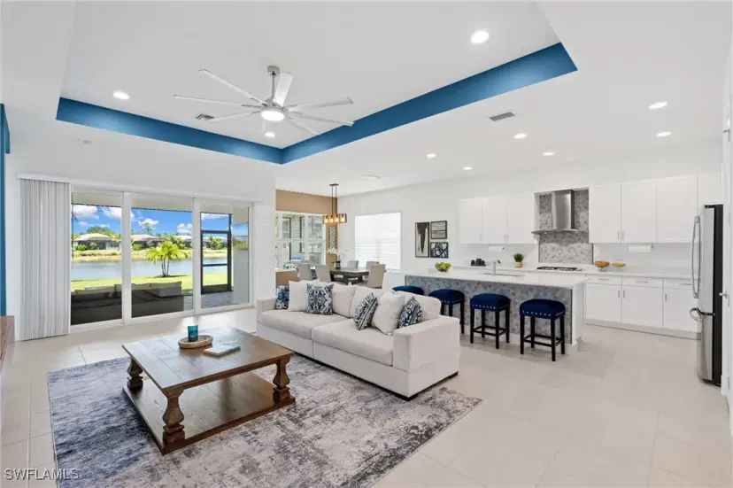 Picture of 11851 Hydrangea Pl, Naples FL 34120