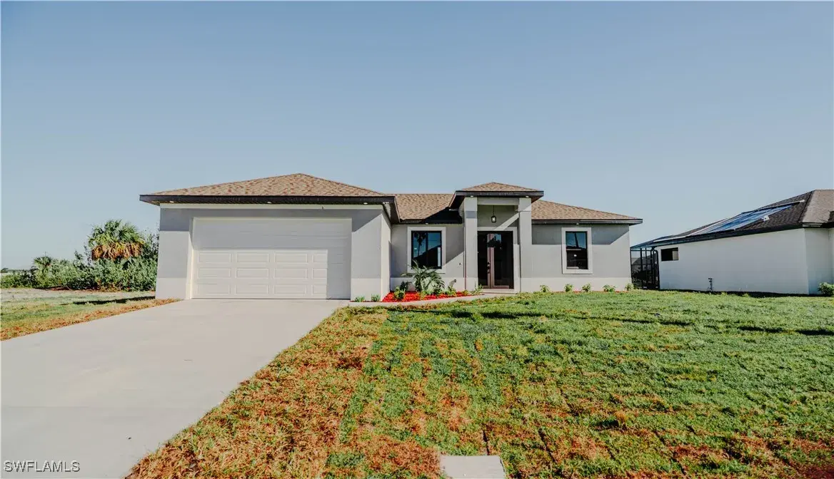 Picture of 1109 NW 8Th Ter, Cape Coral, FL 33993